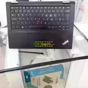  New Arriving  Laptop Lenovo ThinkPad yoga x390core i7-8th generation Convertible x360° ️ Price in Ethiopia